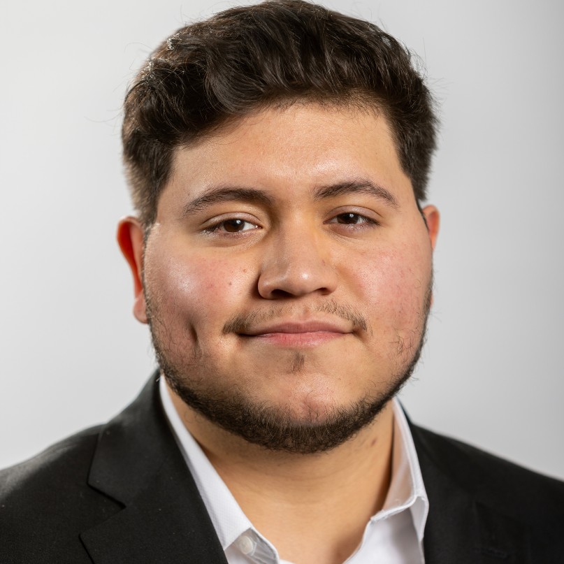 Miguel Perez